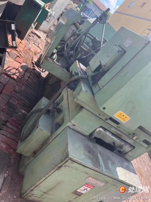 二手磨床