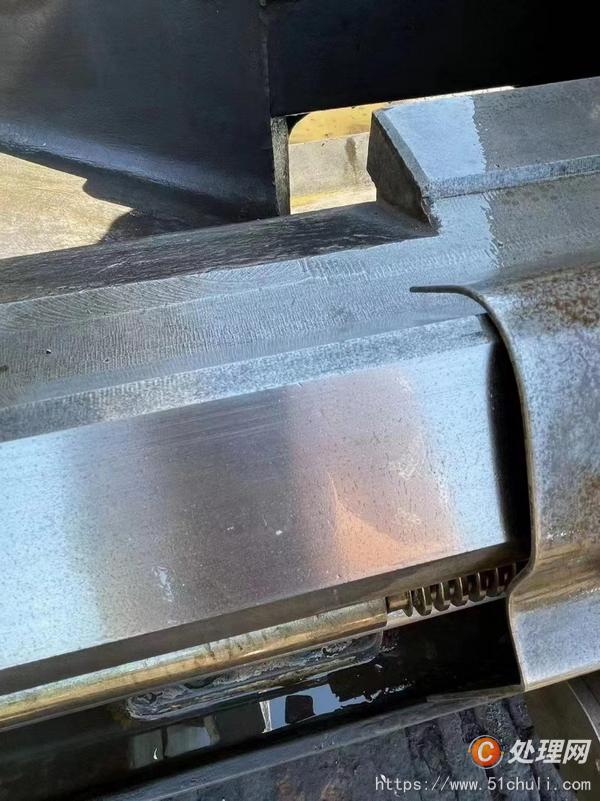 二手車床