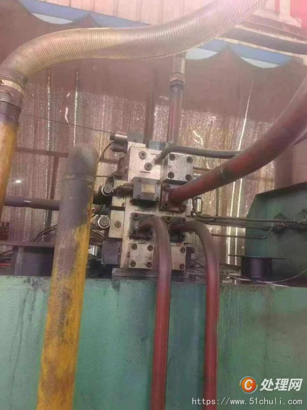二手液壓機(jī)