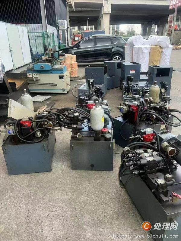 二手滾齒機