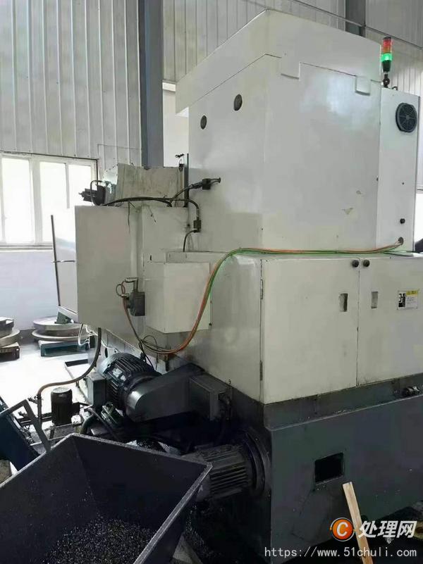 二手滾齒機(jī)