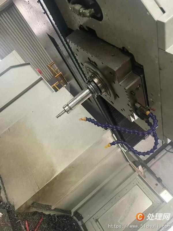 二手龍門鏜銑床