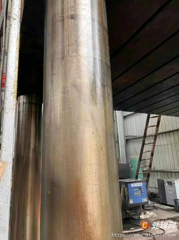 二手液壓機