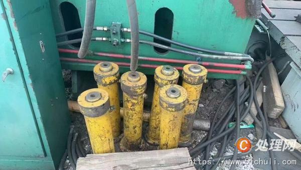 二手液壓機