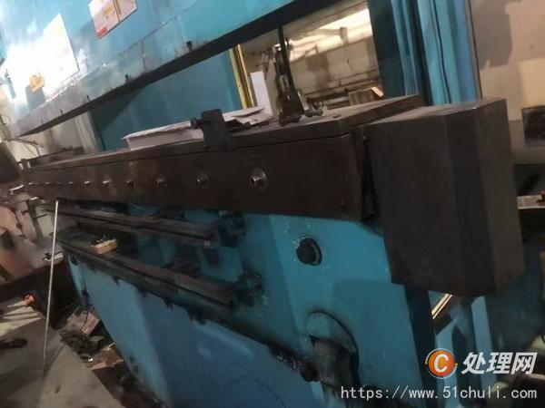 二手折彎機(jī)