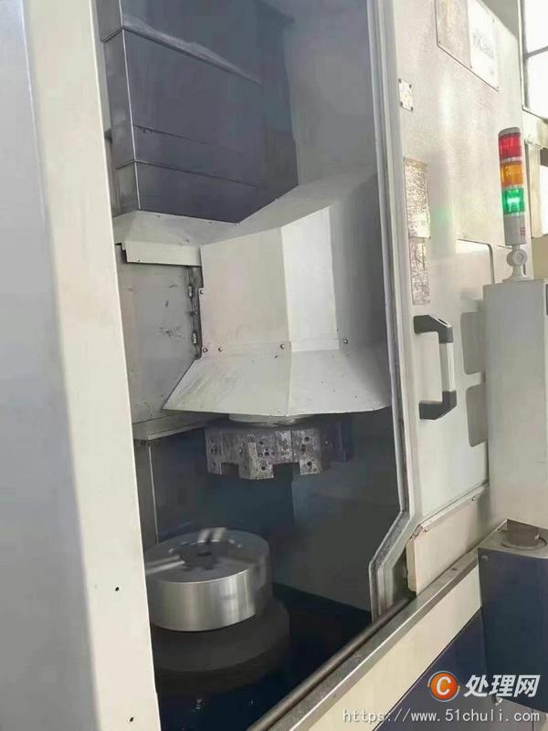 二手數(shù)控車床