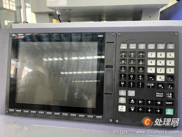 二手走心機