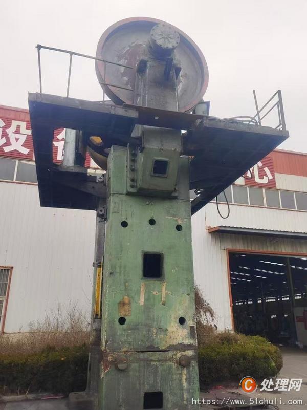 二手壓力機