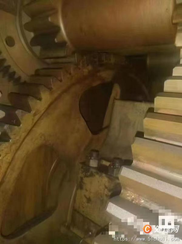 二手壓力機