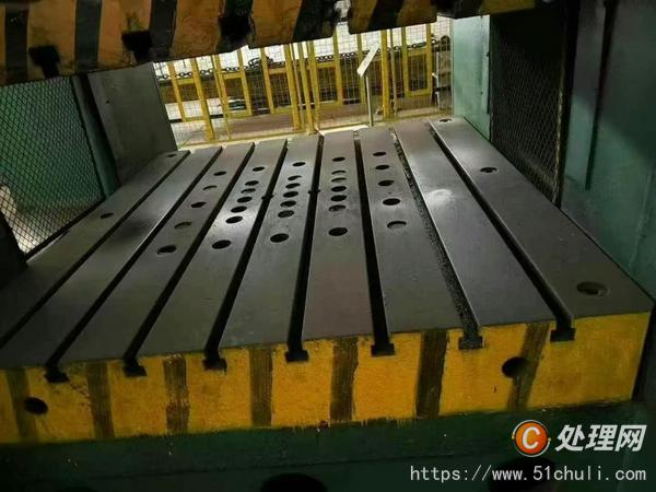 二手壓力機(jī)