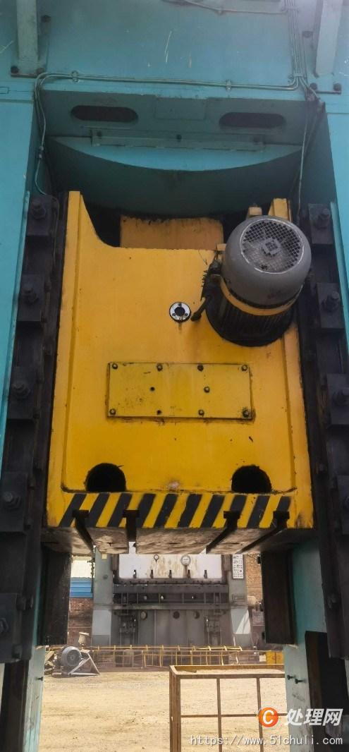 二手壓力機(jī)