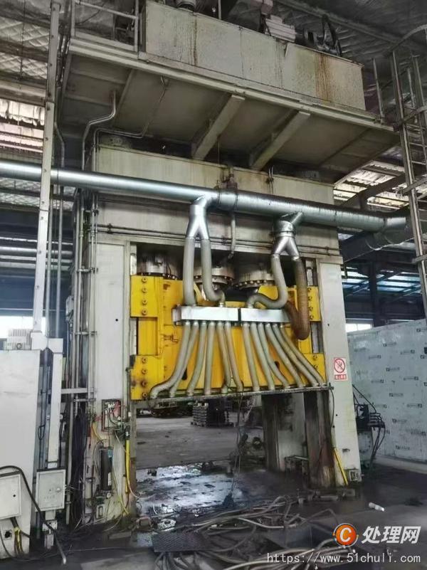 二手液壓機(jī)