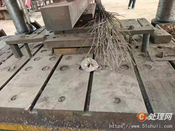 二手液壓機(jī)