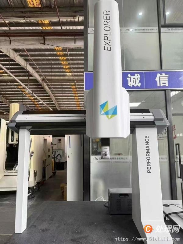 二手測量儀
