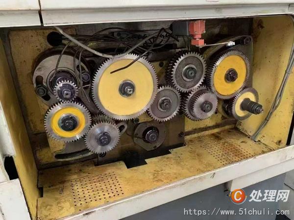 二手滾齒機(jī)