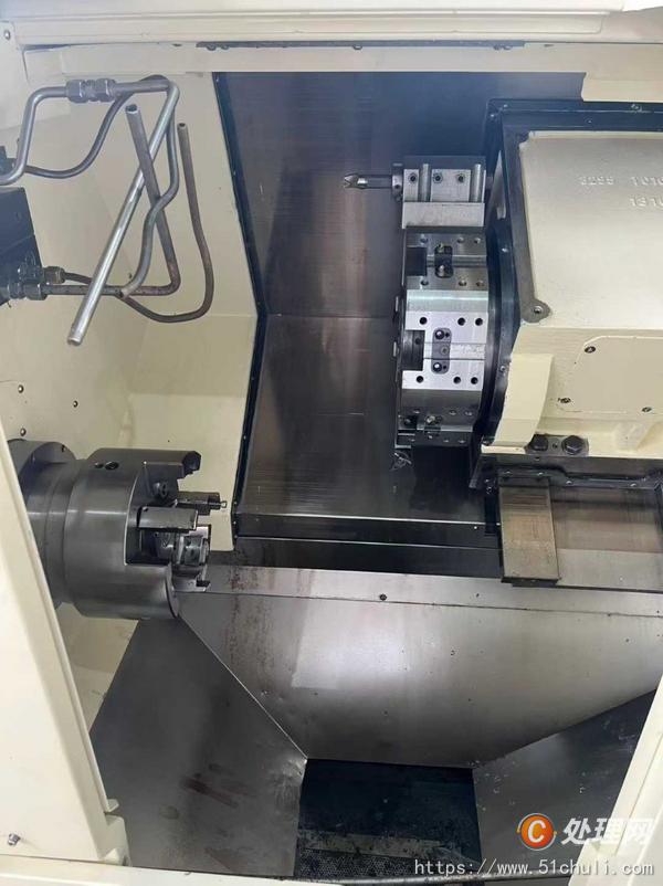 二手?jǐn)?shù)控車床