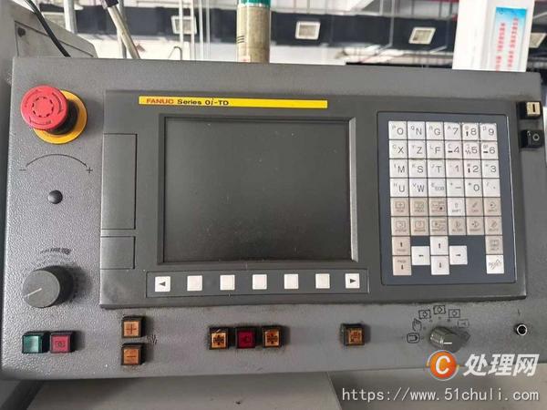 其他二手機床