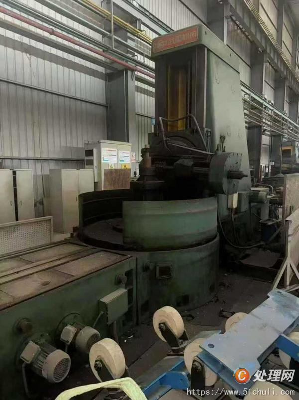 二手滾齒機