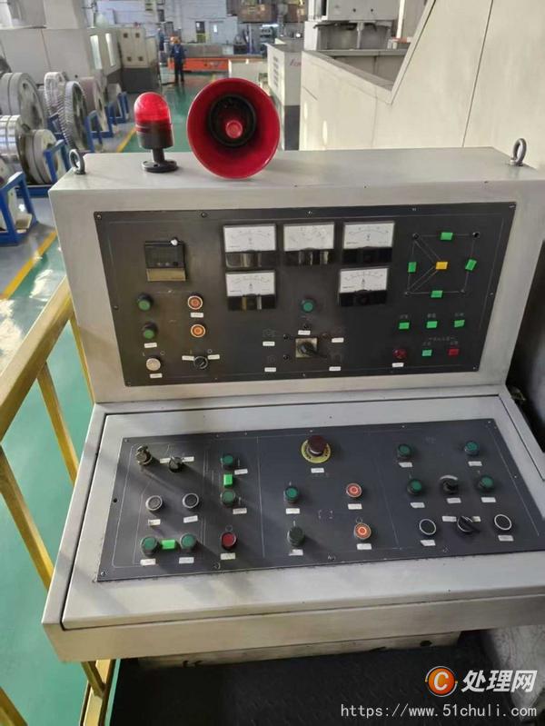 二手滾齒機