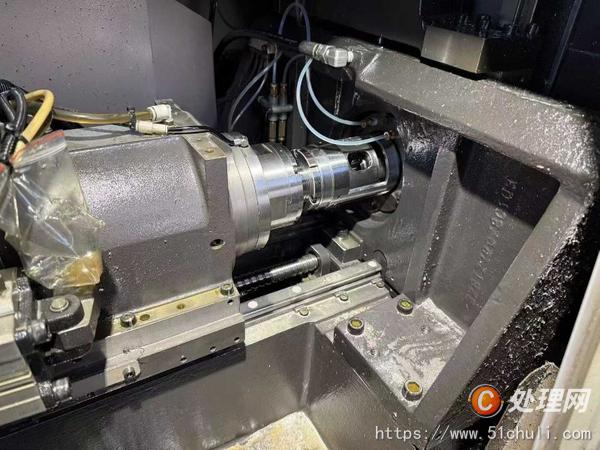 二手走心機