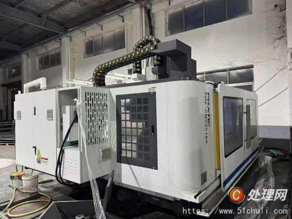 其他二手機床