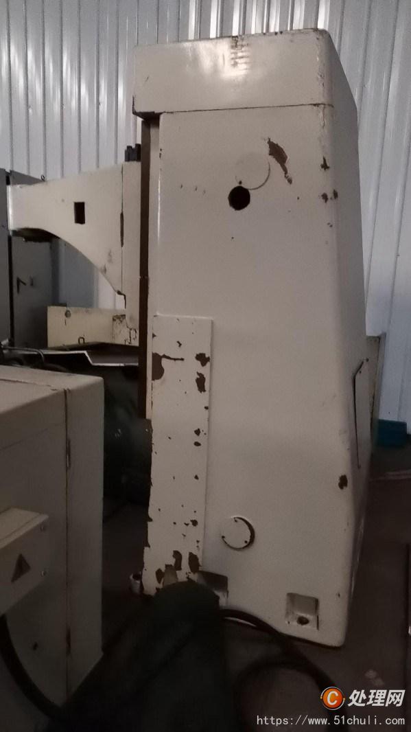 二手滾齒機