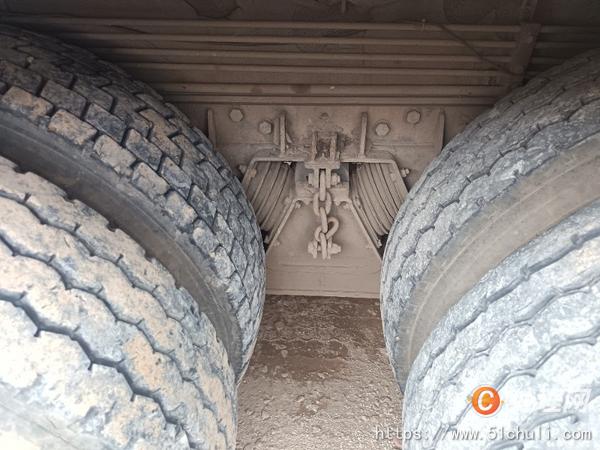 二手汽車吊