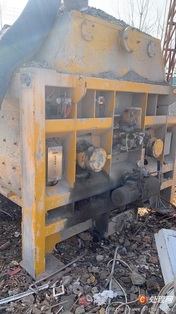 该信息已过期转让搅拌机仕高玛主机一台