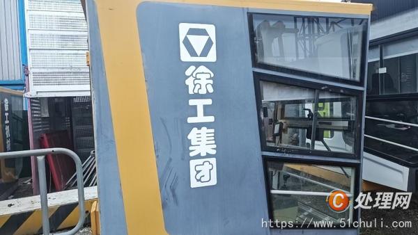 二手塔吊