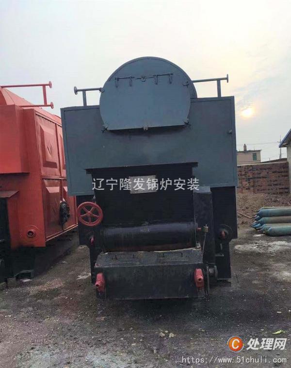 二手燃?xì)忮仩t
