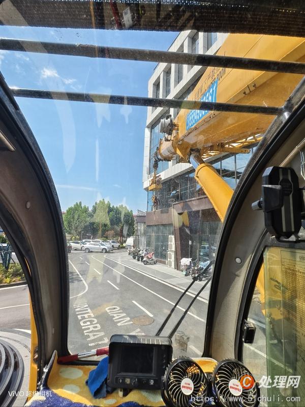 二手汽車吊