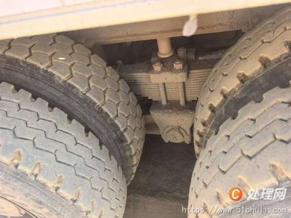 二手汽車吊