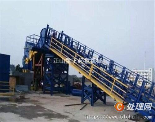 二手破碎機