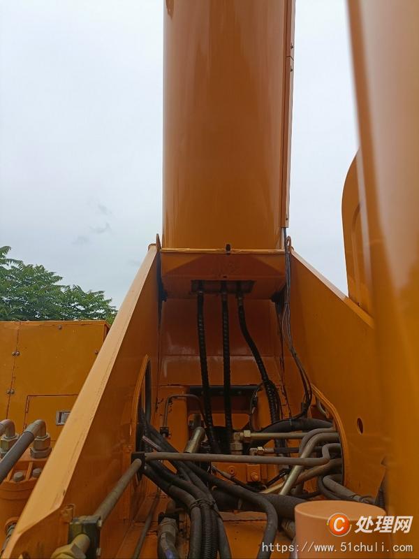 二手汽車吊