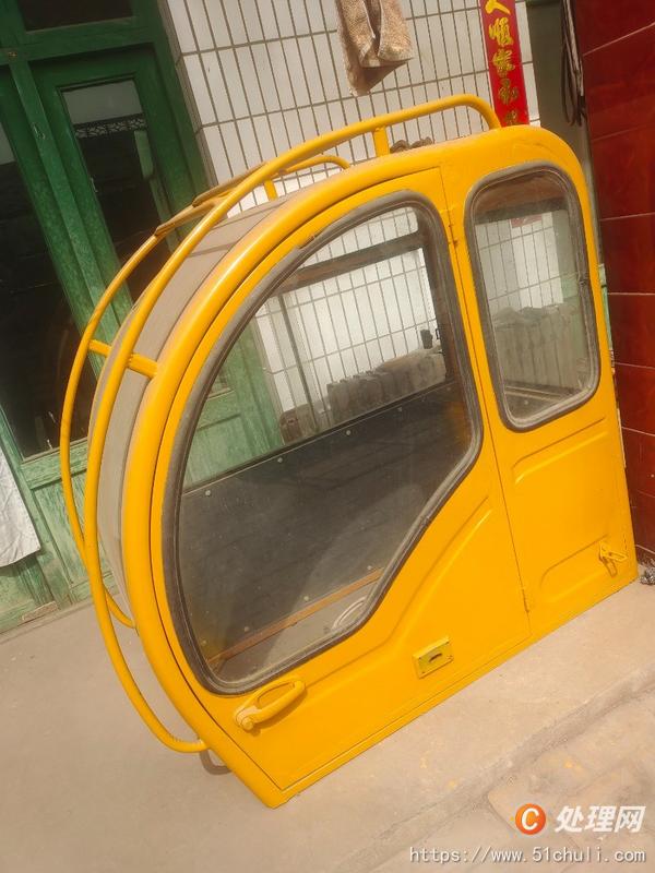 二手汽車(chē)吊