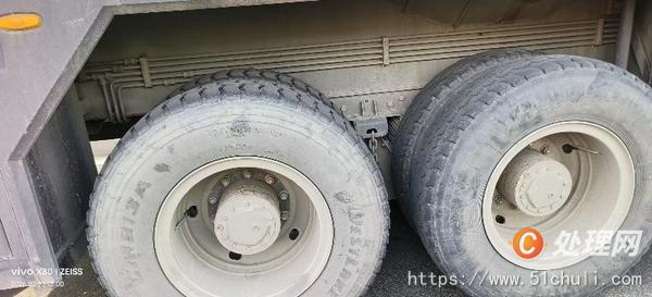 二手汽車吊