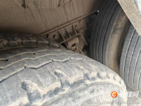 二手汽車吊