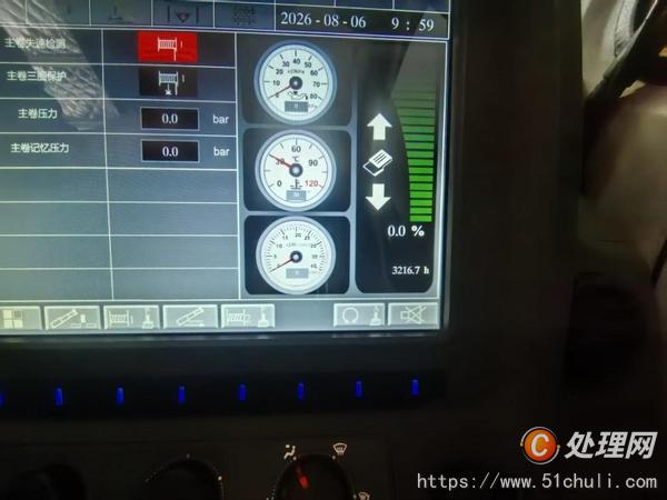 二手汽車吊