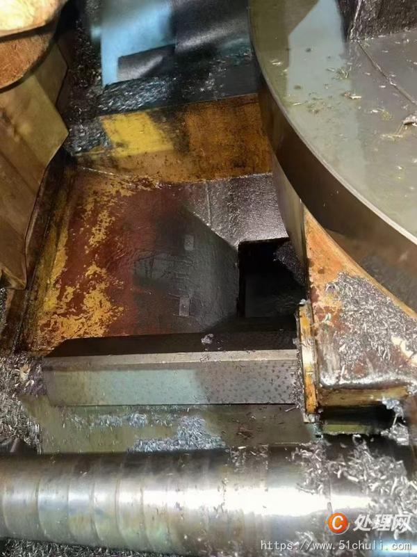 二手滾齒機