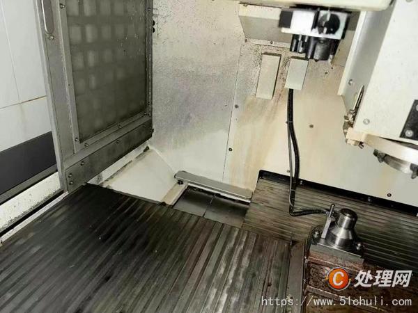 二手雕銑機
