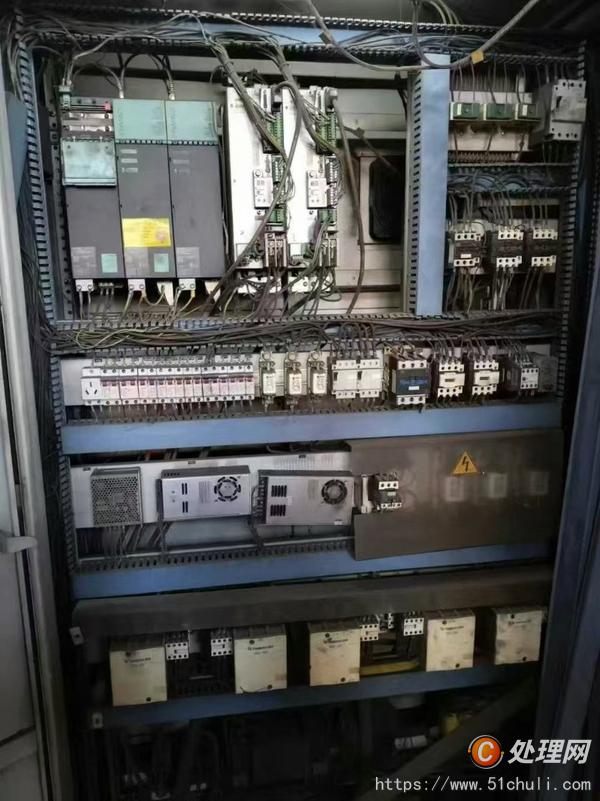 二手立式車床