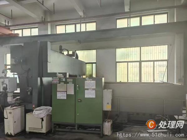 二手磨床