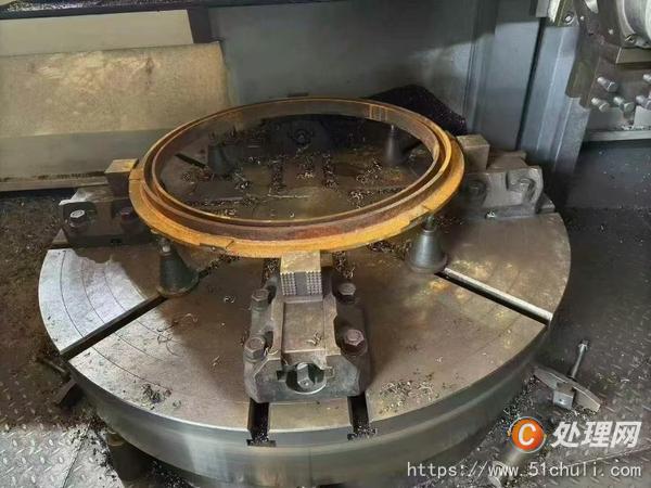 二手立式車床