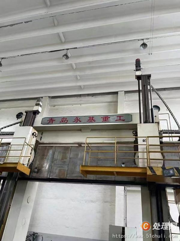 二手立式車(chē)床