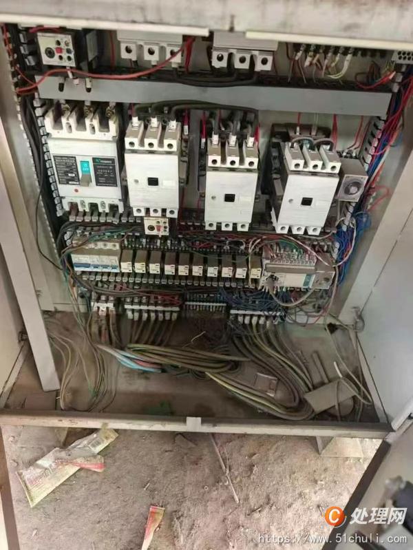 二手液壓機