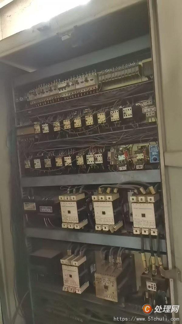 二手立式車床