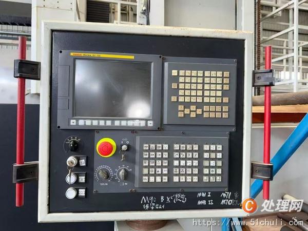二手立式車床