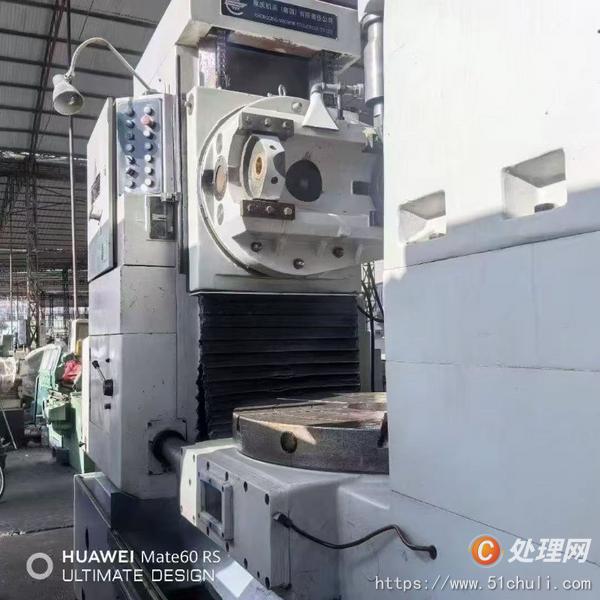 二手滾齒機(jī)