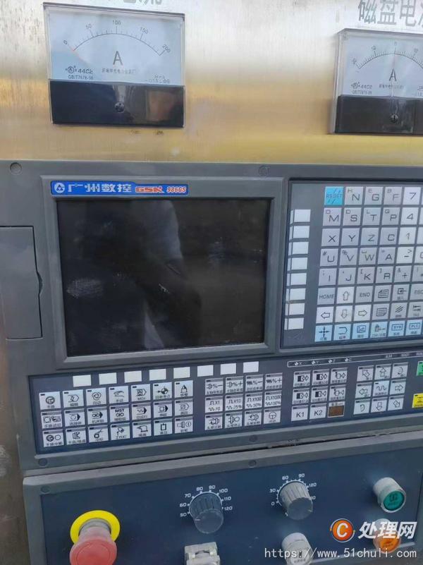 二手磨床