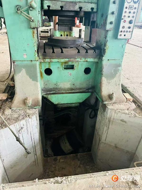 二手壓力機(jī)